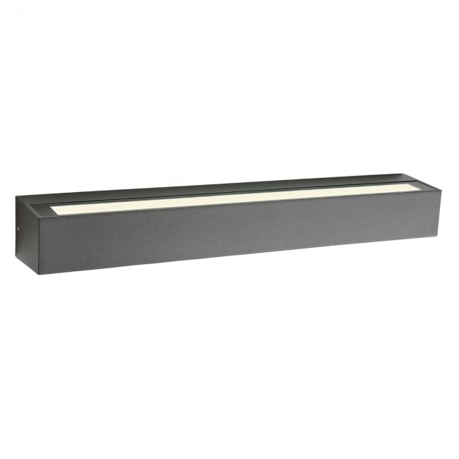 REDO LED ФАСАДЕН АПЛИК OUTDOOR 90263 AROOS