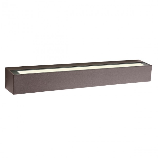 REDO LED ФАСАДЕН АПЛИК OUTDOOR 90264 AROOS
