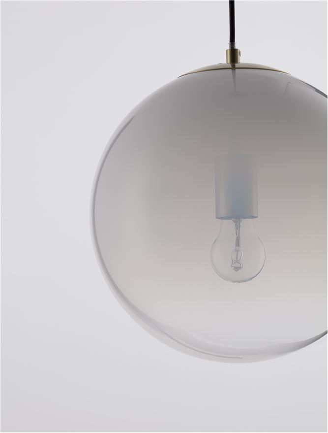 NOVA LUCE 9028836 JIAN