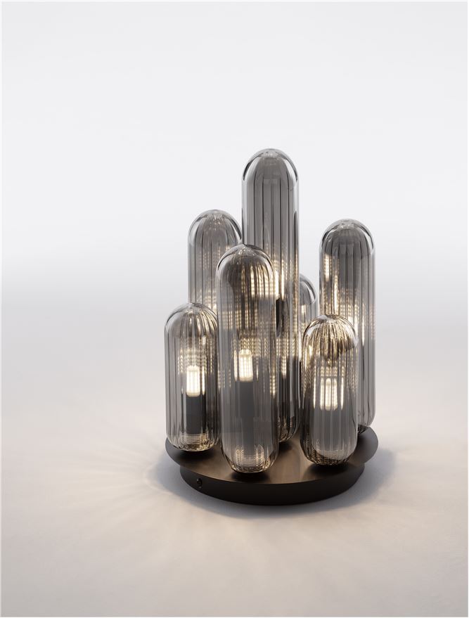 NOVA LUCE 9028852 GUSTAVE