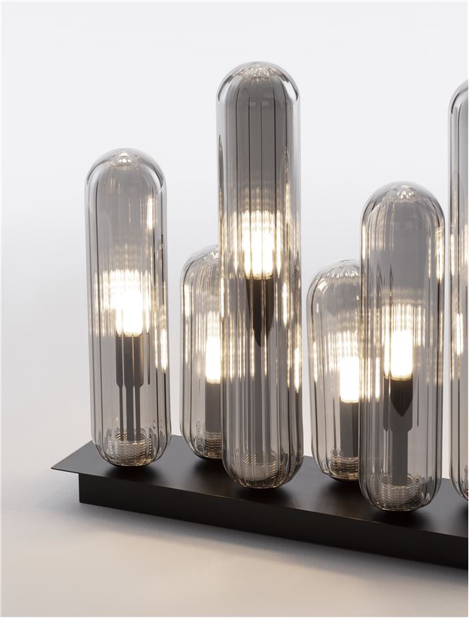 NOVA LUCE 9028854 GUSTAVE