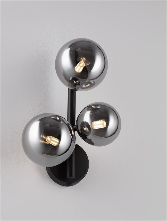 NOVA LUCE 9028861 ODILLIA