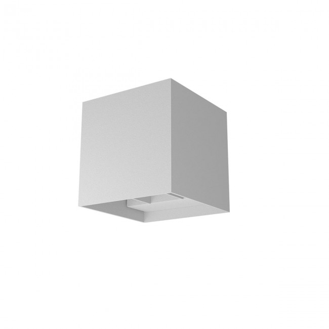 REDO LED ФАСАДЕН АПЛИК OUTDOOR 90295 VARY 4000K