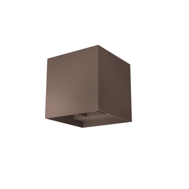 REDO LED ФАСАДЕН АПЛИК OUTDOOR 90298 VARY 3000K