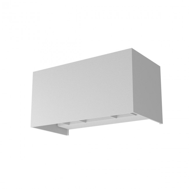 REDO LED ФАСАДЕН АПЛИК OUTDOOR 90301 VARY 4000K