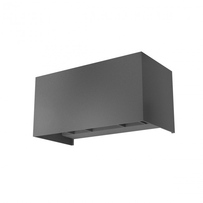 REDO LED ФАСАДЕН АПЛИК OUTDOOR 90303 VARY 4000K