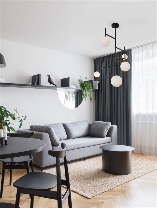 NOVA LUCE 9043304 LICATO