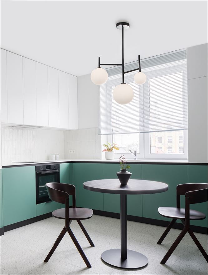 NOVA LUCE 9043305 LICATO