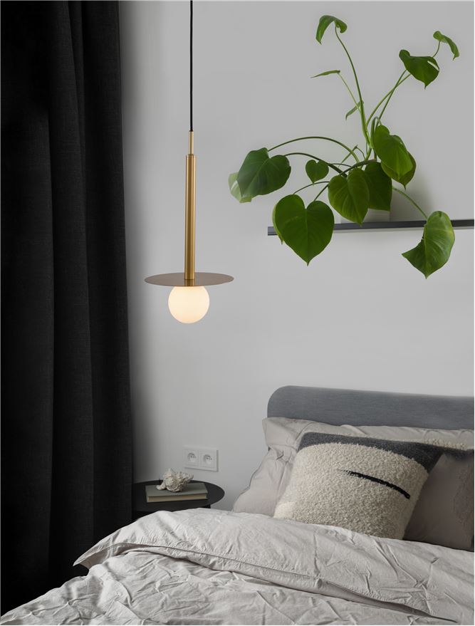 NOVA LUCE 9043311 PIELO