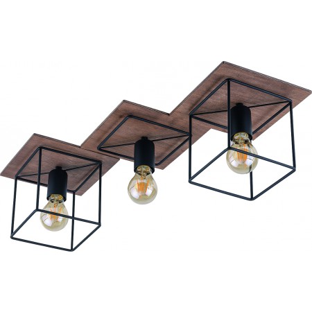 NOWODVORSKI ПЛАФОН 9043 COBA ANTIQUE III