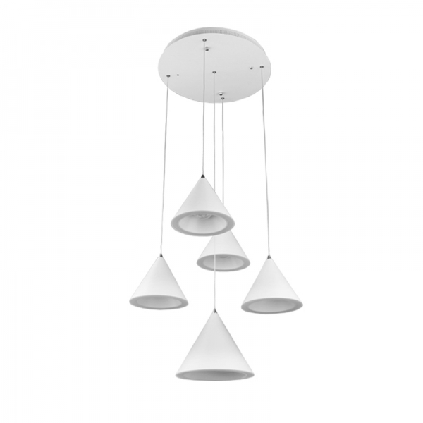 LED ПОЛИЛЕЙ 9045-5 80W