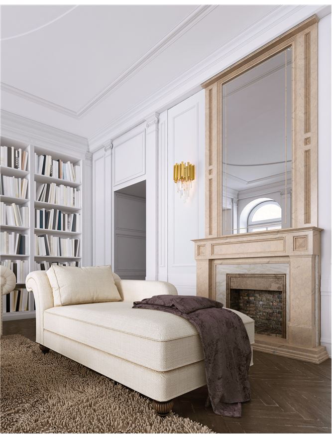 NOVA LUCE 9050100 GRANE