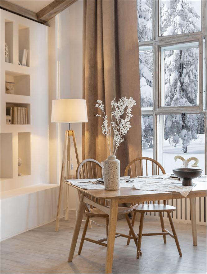 NOVA LUCE 9050165 LE ROY