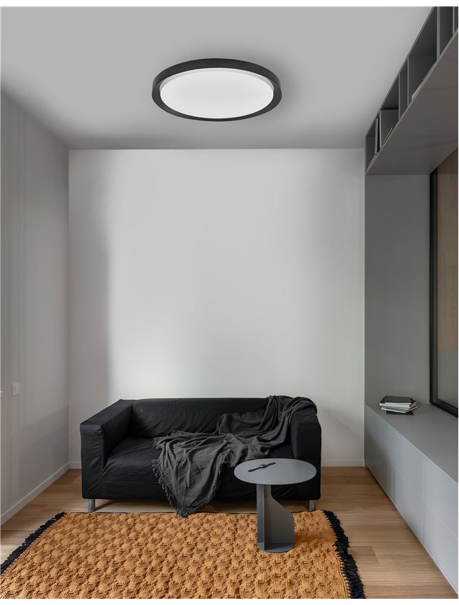 NOVA LUCE 9053594 TROY