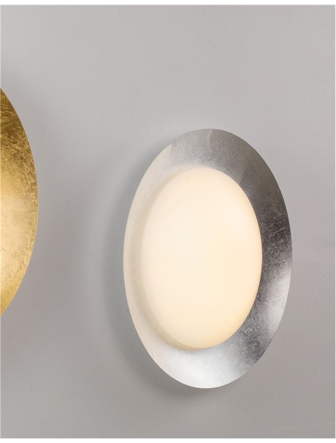 NOVA LUCE 9053822 ZANO