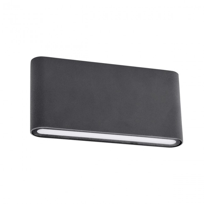 REDO LED ФАСАДЕН АПЛИК OUTDOOR 9054 POCKET