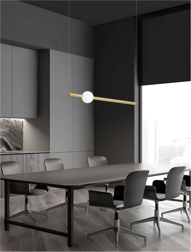 NOVA LUCE 9054452 NEUTRON