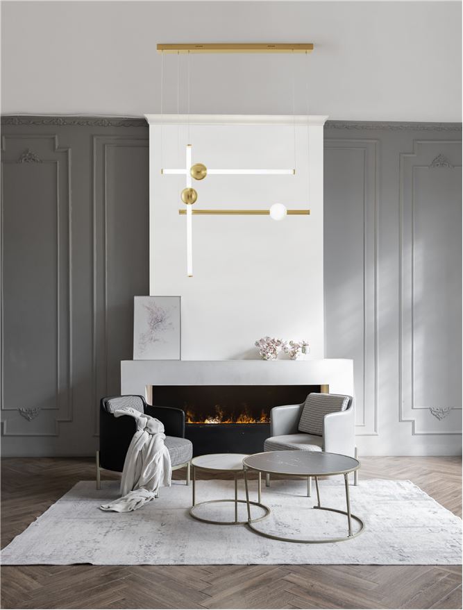 NOVA LUCE 9054453 NEUTRON