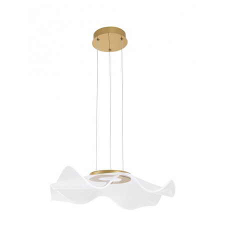 Nova Luce ПОЛИЛЕЙ 9054501