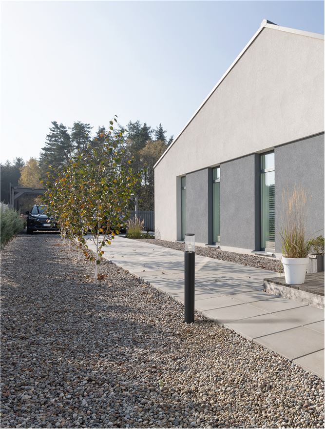 NOVA LUCE 9060183 ZOSIA