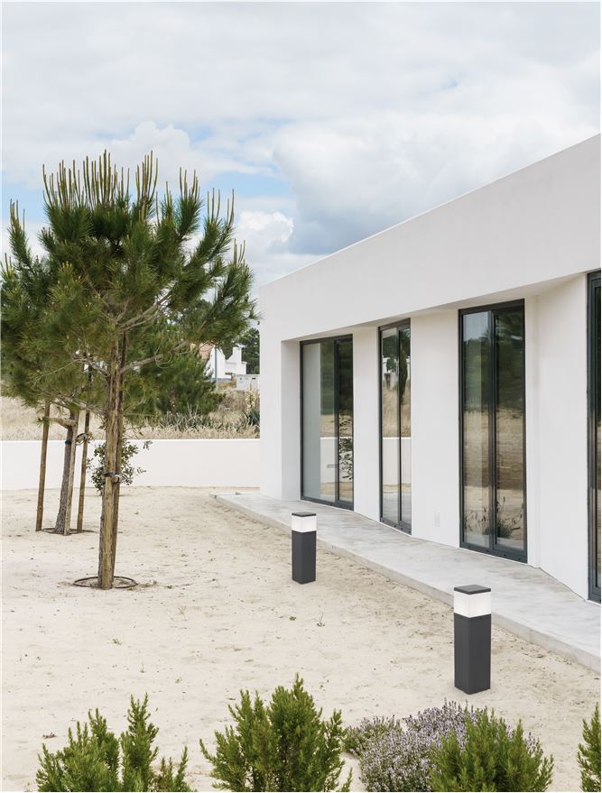 NOVA LUCE 9060184 FERRON