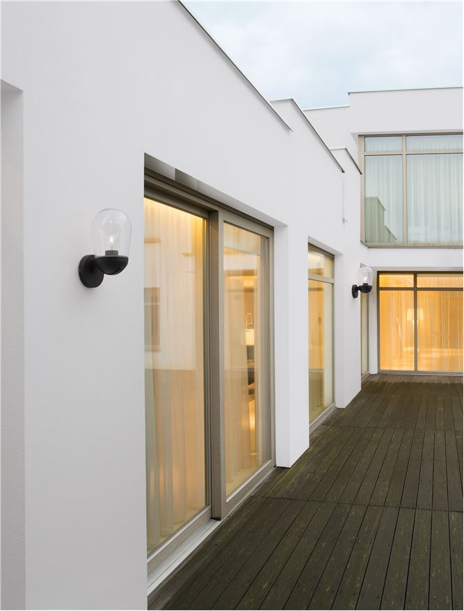 NOVA LUCE 9060194 OMIKA