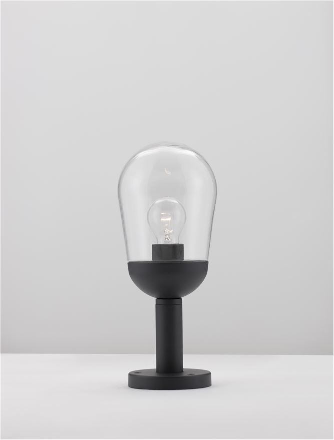 NOVA LUCE 9060195 OMIKA