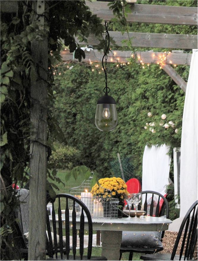 NOVA LUCE 9060197 OMIKA