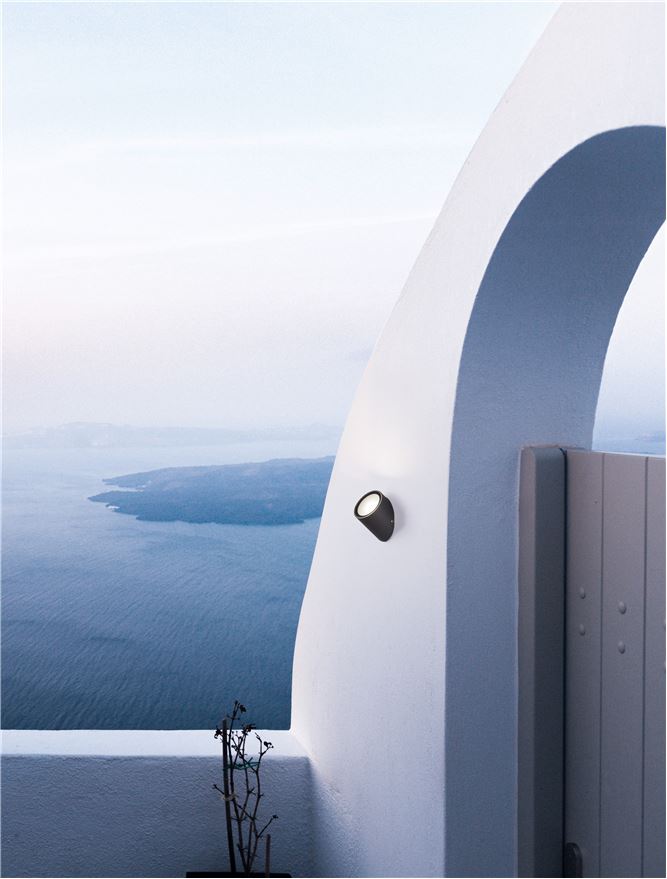 NOVA LUCE 9060199 CAPO