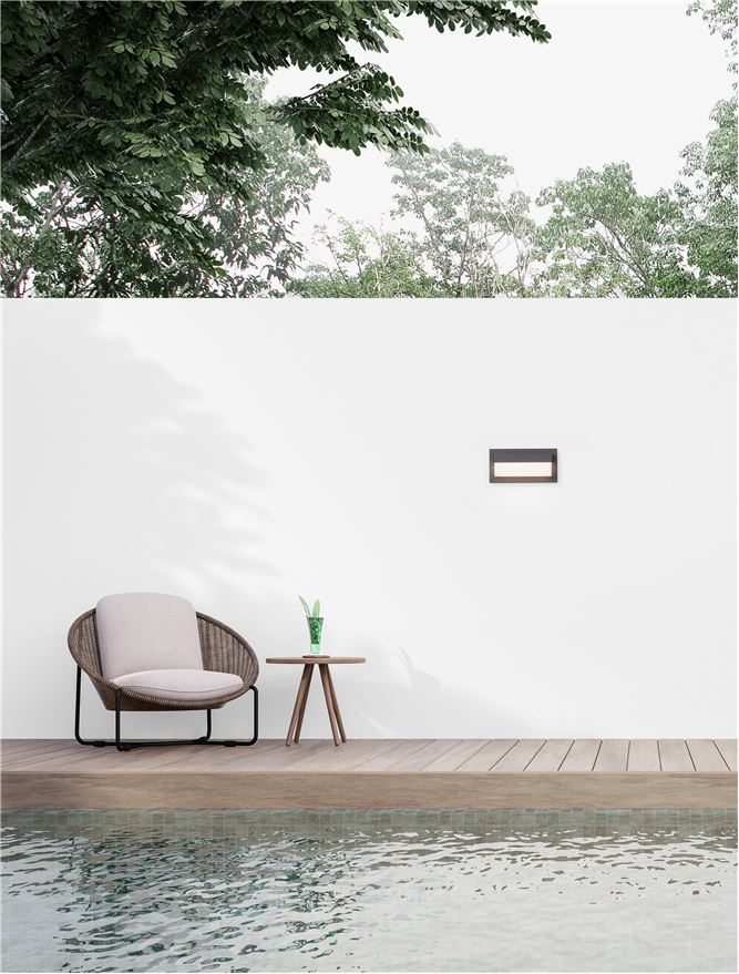 NOVA LUCE 9060204 LETO