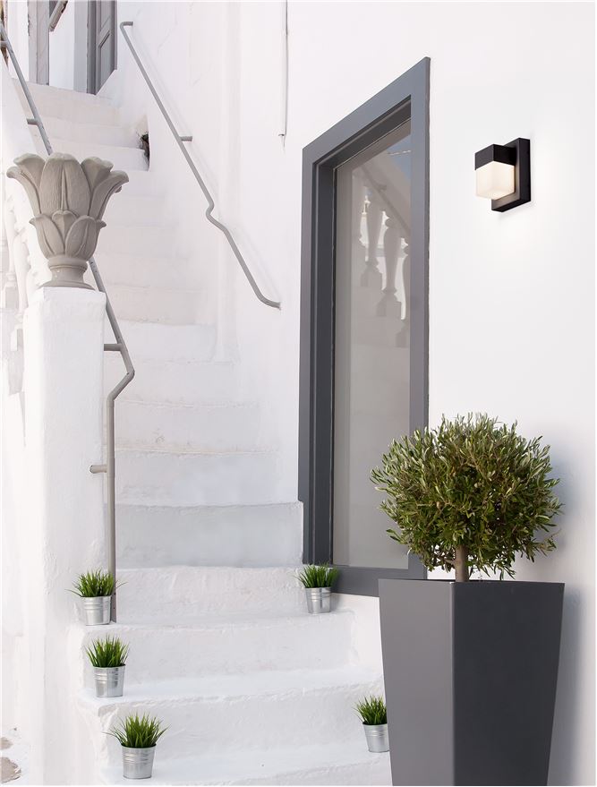 NOVA LUCE 9060205 LETO