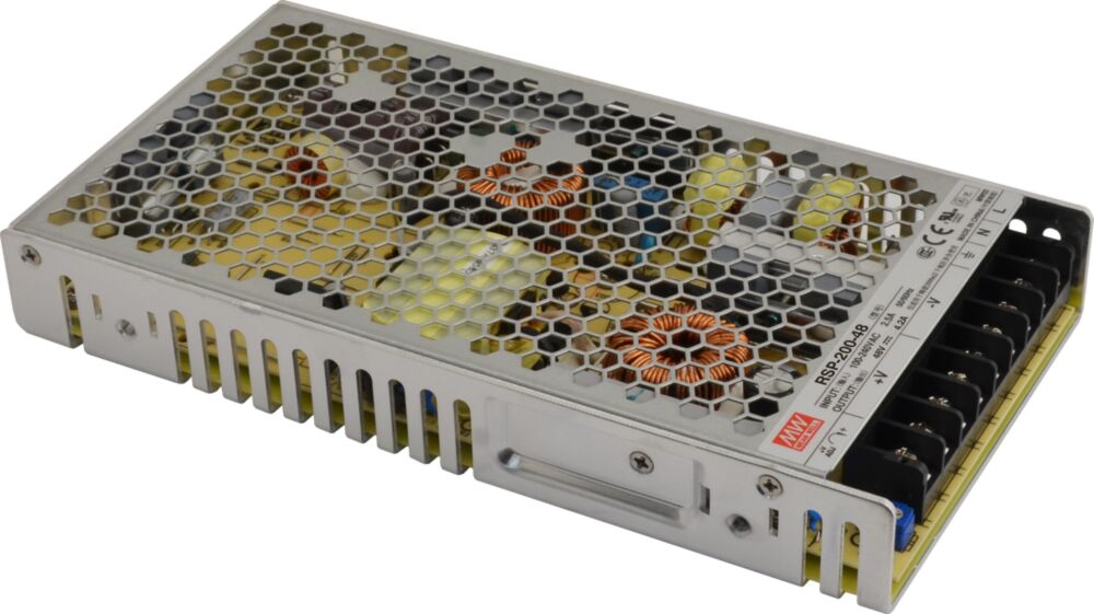 MAYTONI Track lighting accessory Accessories for tracks S35 TRA004DR-200S