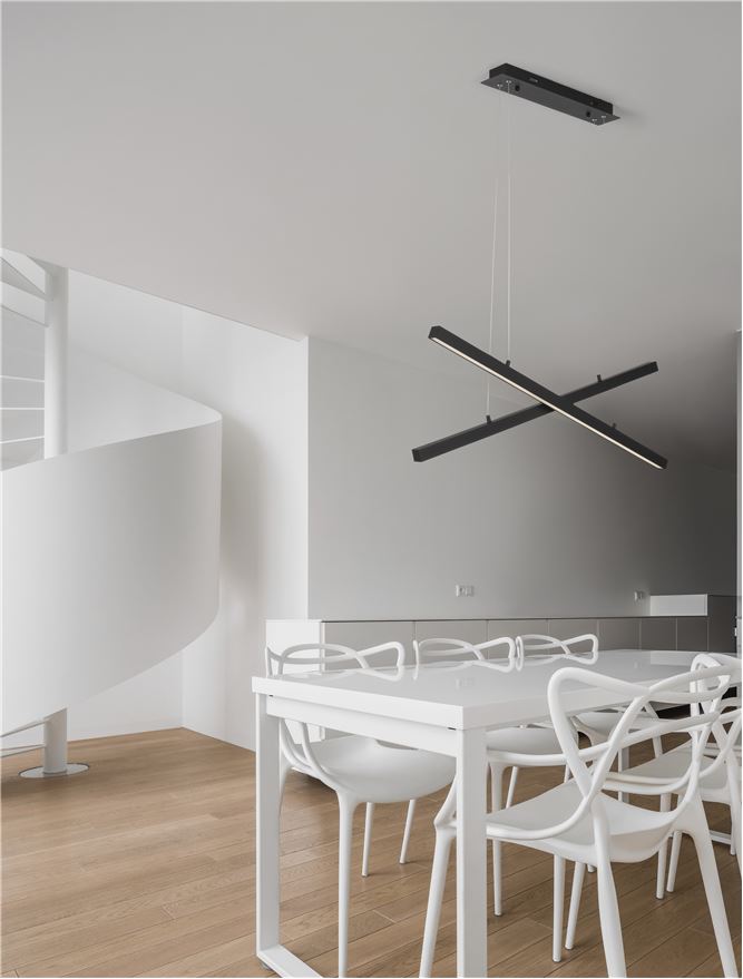 NOVA LUCE 9060920 X-LINE