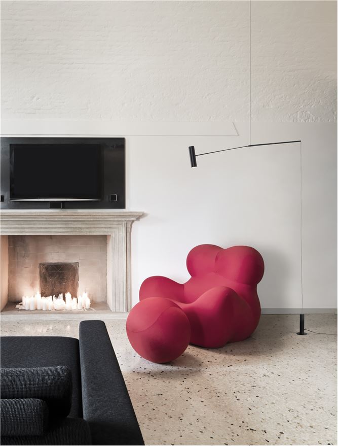 NOVA LUCE 9061429 VOICE