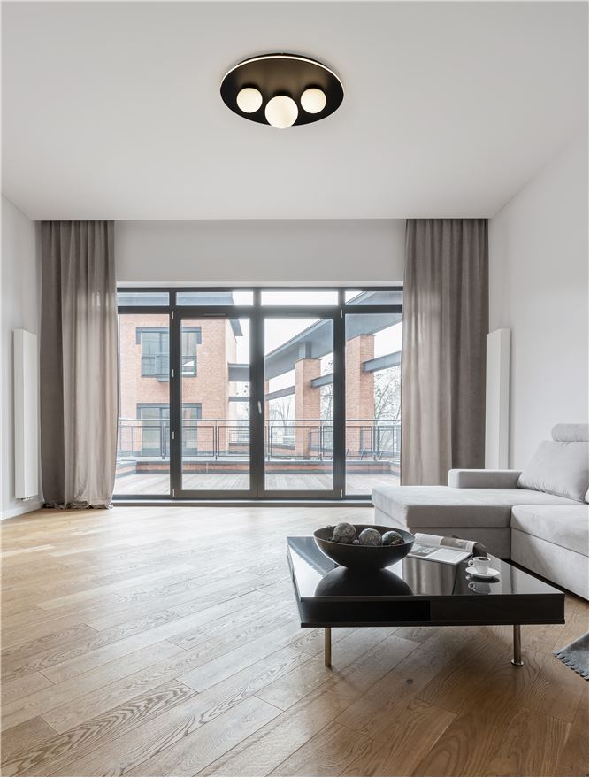 NOVA LUCE 9061431 VELNA