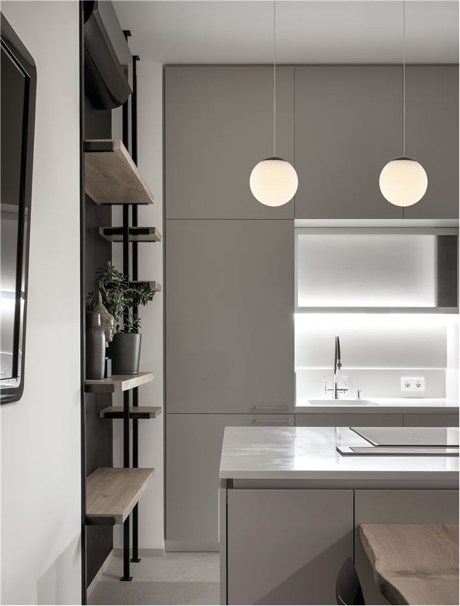 NOVA LUCE 9061435 NUVOLE