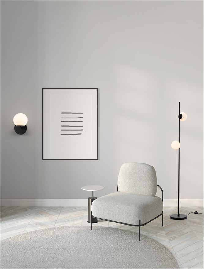 NOVA LUCE 9061439 NUVOLE