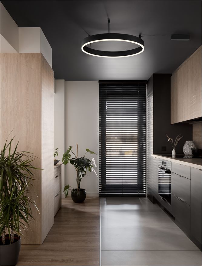 NOVA LUCE 9063601 MOTIF