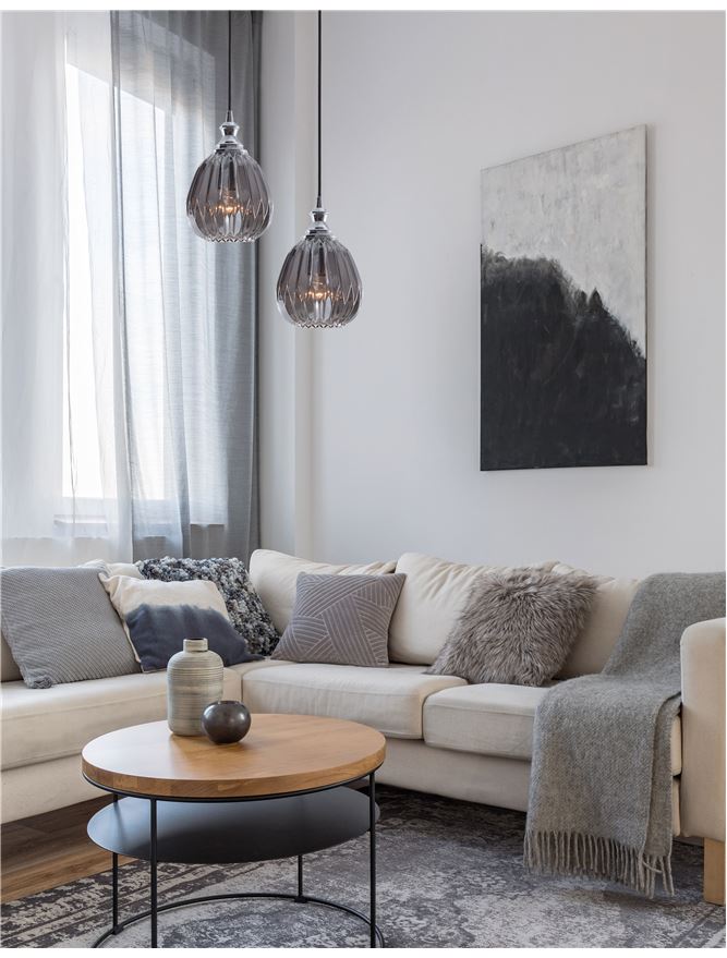 NOVA LUCE ПЕНДЕЛ 9066101