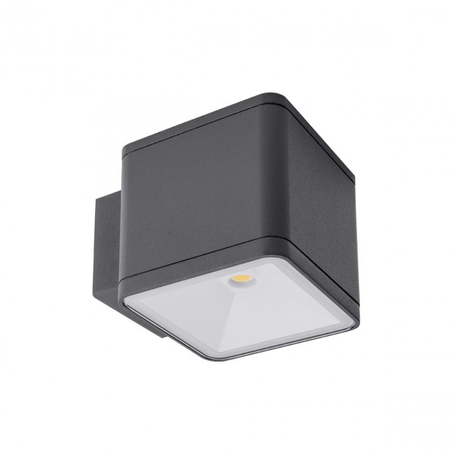 REDO LED ФАСАДЕН АПЛИК OUTDOOR 9069 BETA