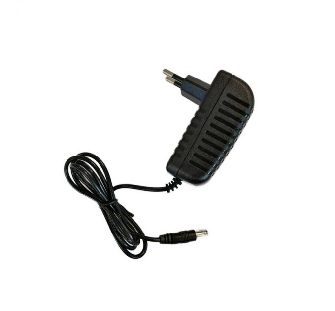 LIGHTEX ТРАНСФОРМАТОР LED 12V 24W 2A PLASTIC IP44 LIGHTEX