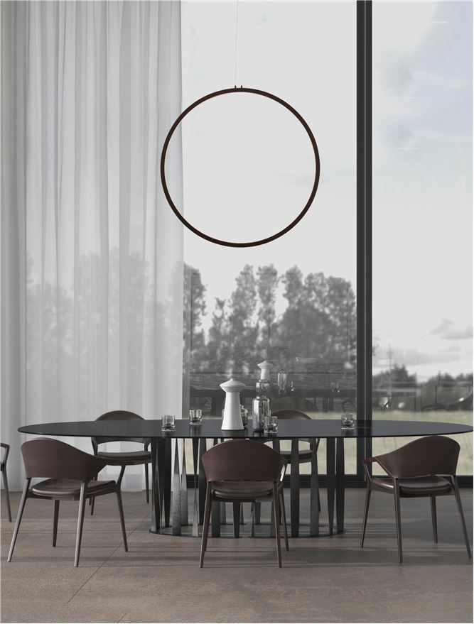 NOVA LUCE 9070169 CHANGE