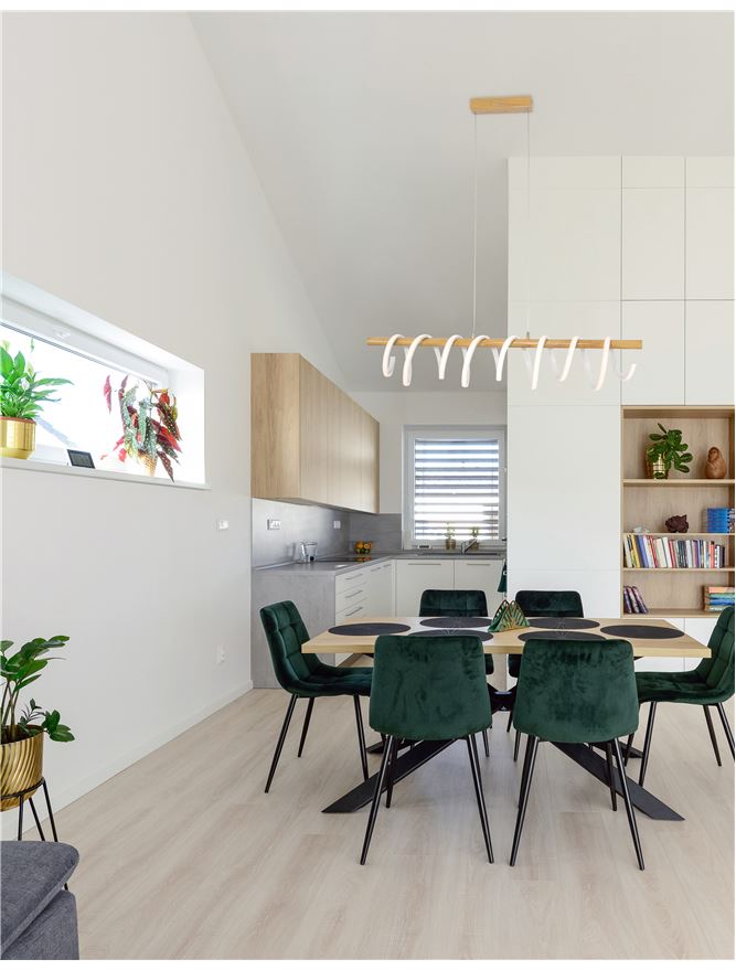 Nova Luce ПОЛИЛЕЙ 9071010