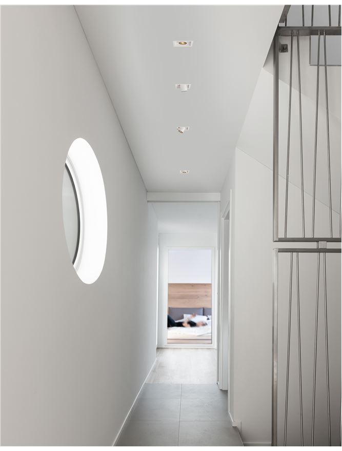 NOVA LUCE 9075916 DESERT