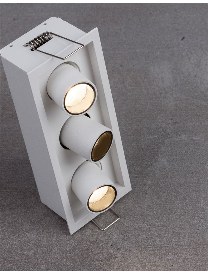 NOVA LUCE 9076117 DESERT