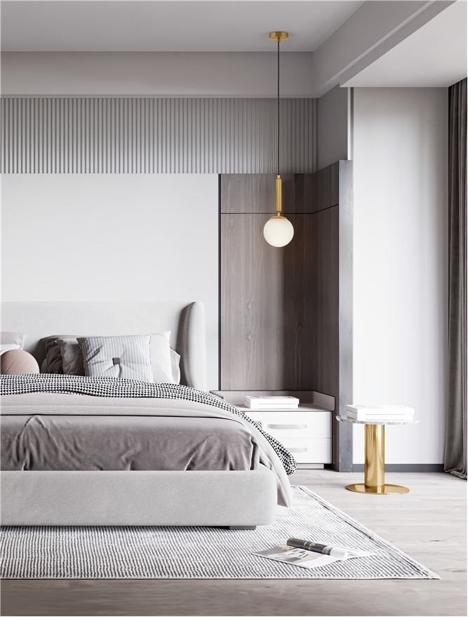 NOVA LUCE 9080124 MONET