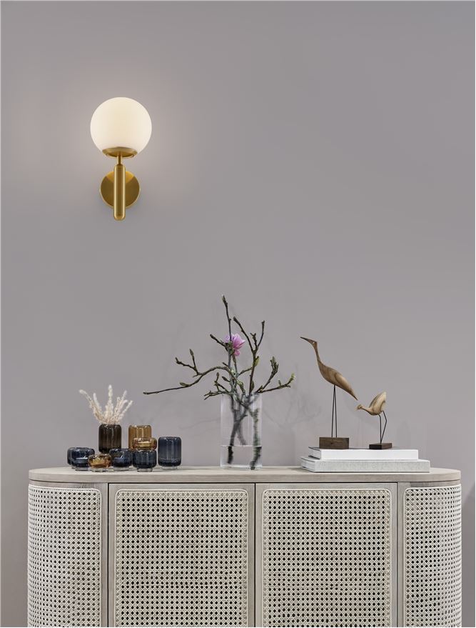 NOVA LUCE 9080125 MONET