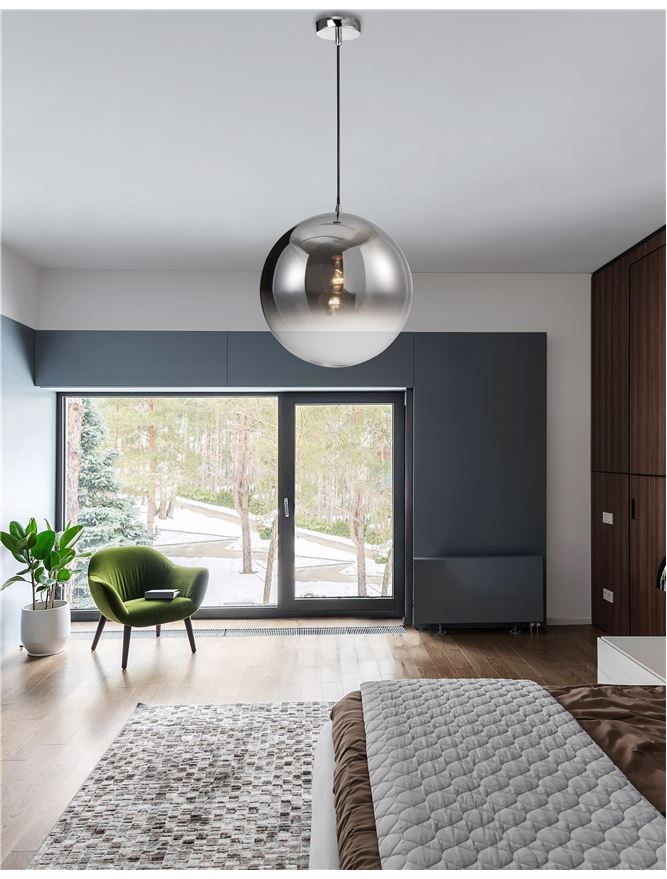 NOVA LUCE ПЕНДЕЛ 9080400