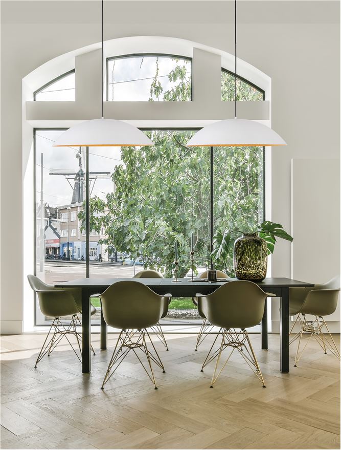 NOVA LUCE 9081280 GLIM