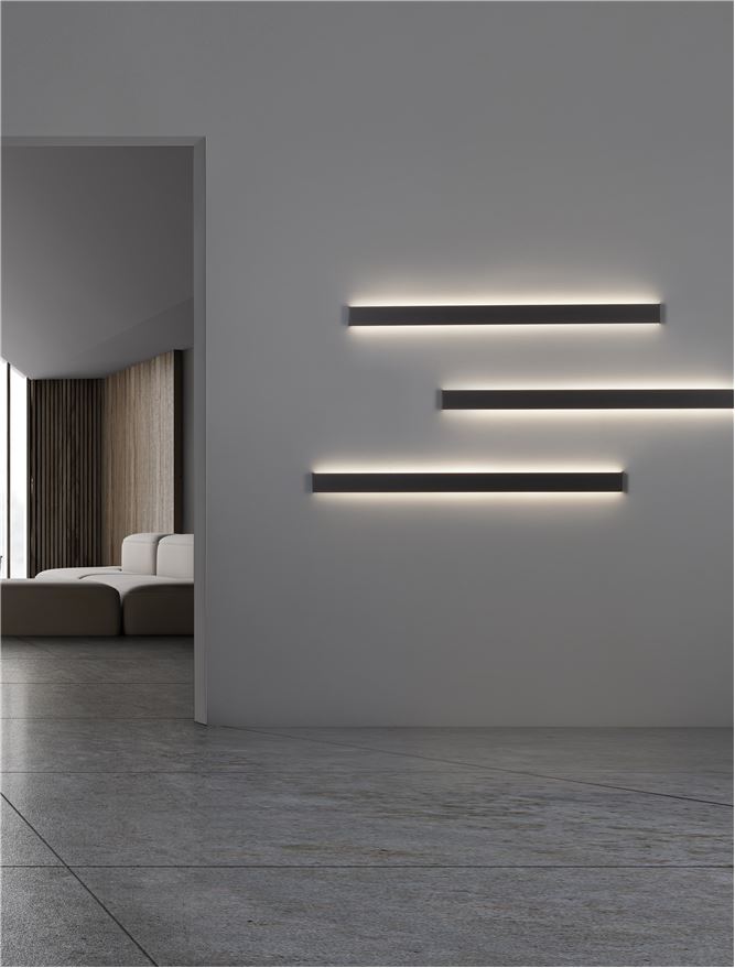 NOVA LUCE 9081400 SELINE